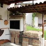 A Casa Dei Nonni * San Demetrio ne' Vestini