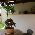 Apartment A Casa Dei Nonni