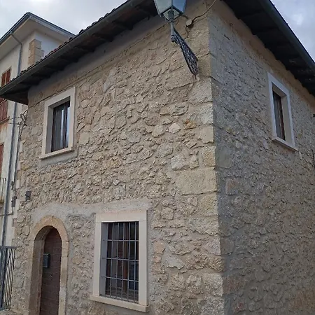 A Casa Dei Nonni Appartement
