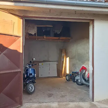 A Casa Dei Nonni