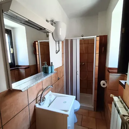 A Casa Dei Nonni