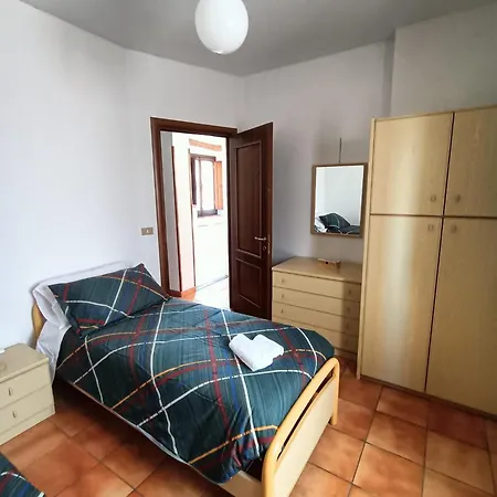 Appartement A Casa Dei Nonni *