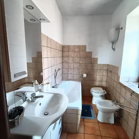 A Casa Dei Nonni