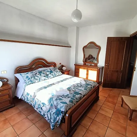 公寓 A Casa Dei Nonni