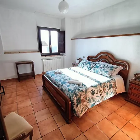 A Casa Dei Nonni