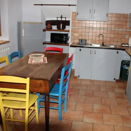 A Casa Dei Nonni