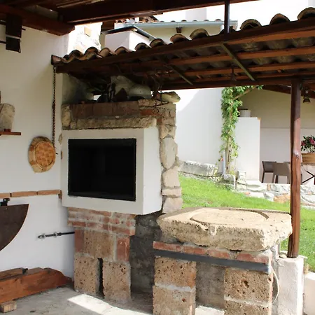 A Casa Dei Nonni * San Demetrio ne' Vestini