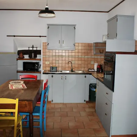 A Casa Dei Nonni