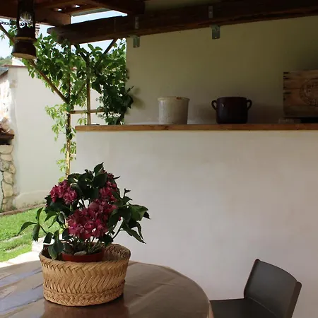 Apartment A Casa Dei Nonni
