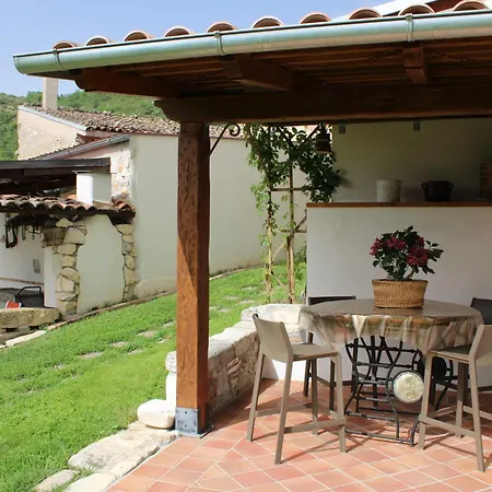 A Casa Dei Nonni 公寓 San Demetrio ne' Vestini