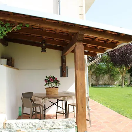 A Casa Dei Nonni *