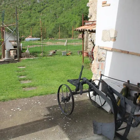 公寓 A Casa Dei Nonni *