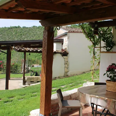 Appartement A Casa Dei Nonni San Demetrio ne' Vestini