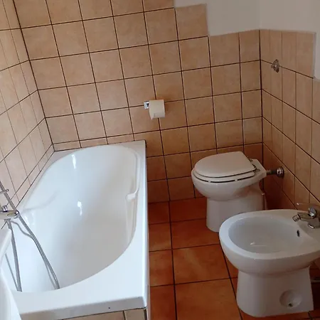 Apartment A Casa Dei Nonni