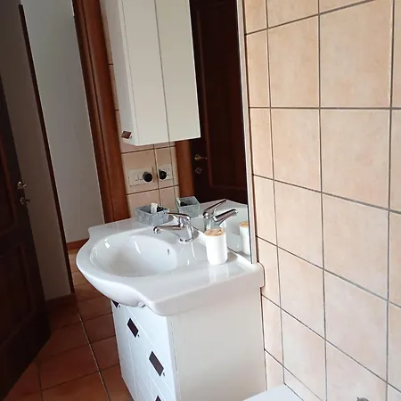 A Casa Dei Nonni * San Demetrio ne' Vestini