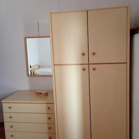 A Casa Dei Nonni Apartment