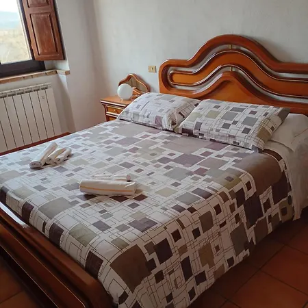 A Casa Dei Nonni * San Demetrio ne' Vestini