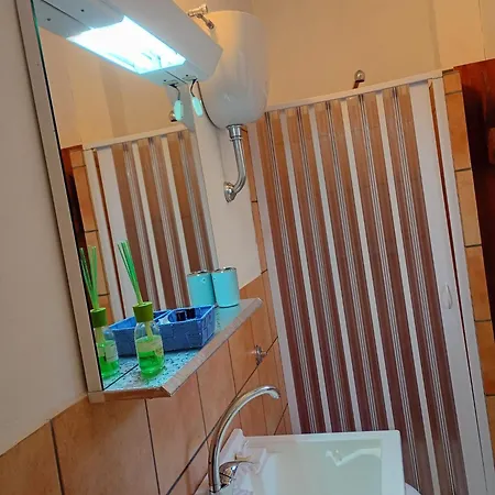 A Casa Dei Nonni * San Demetrio ne' Vestini