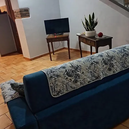 A Casa Dei Nonni *