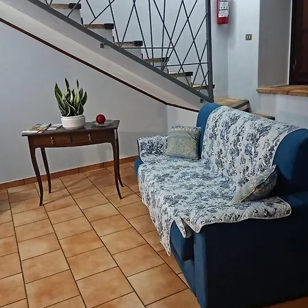 A Casa Dei Nonni