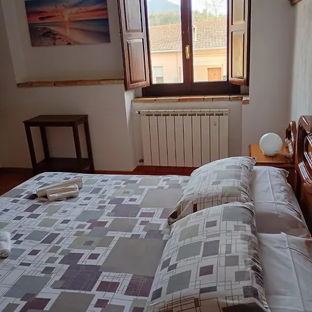 A Casa Dei Nonni Apartment