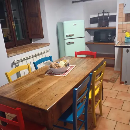 Apartment A Casa Dei Nonni *