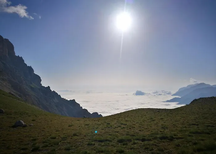 A Casa Dei Nonni Appartement *