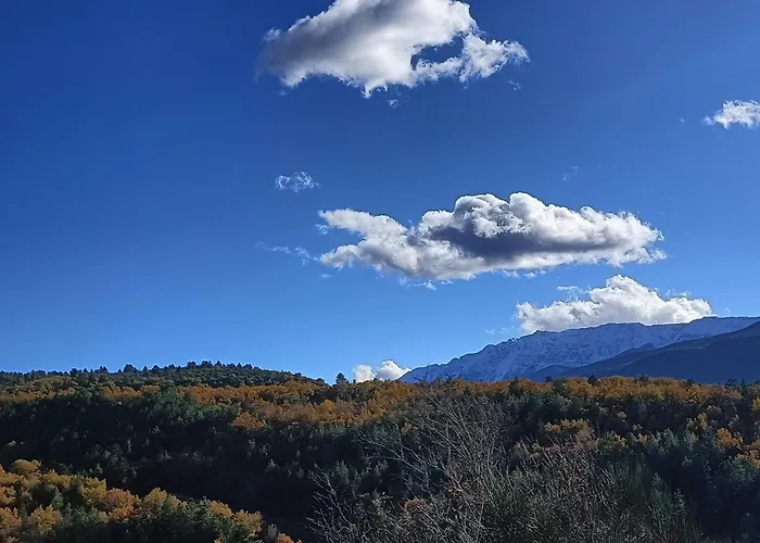 A Casa Dei Nonni Daire