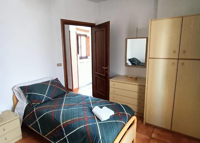 Appartement A Casa Dei Nonni *