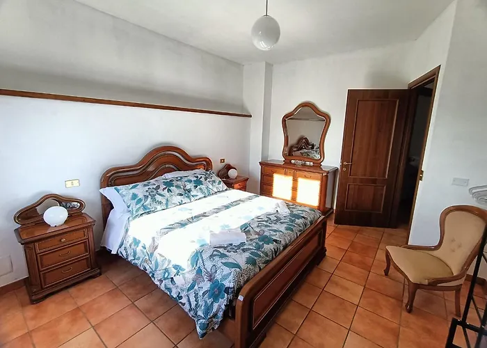 Appartement A Casa Dei Nonni