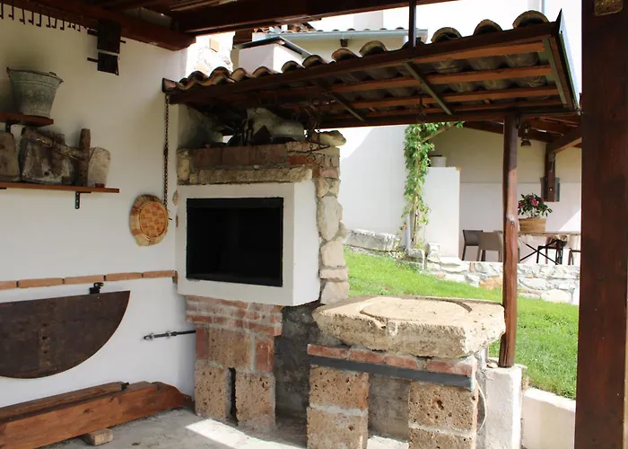 A Casa Dei Nonni * San Demetrio ne' Vestini