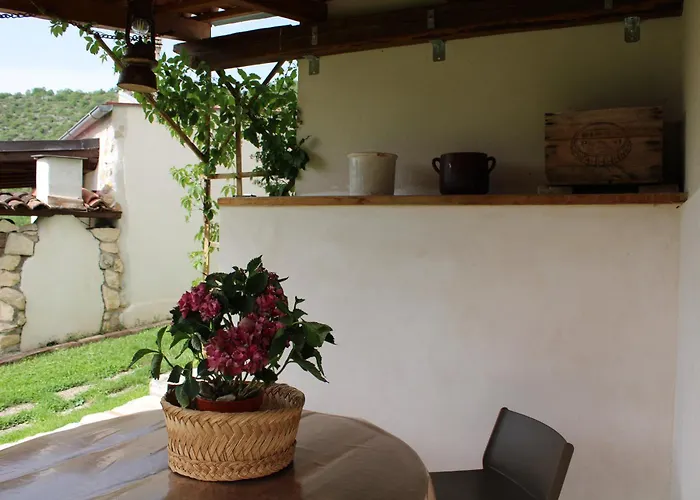 Daire A Casa Dei Nonni