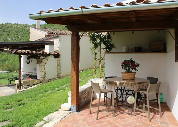 A Casa Dei Nonni Appartement San Demetrio ne' Vestini