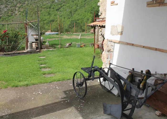 Appartement A Casa Dei Nonni *