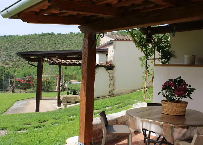 Appartement A Casa Dei Nonni San Demetrio ne' Vestini